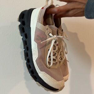 On Cloudultra 2 Women’s Trail Shoes